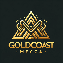 Goldcoast Mecca Logo